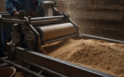 L’Importance de l’Argile dans la Fabrication du Ciment